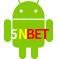 Aplicativo 5NBET para Android