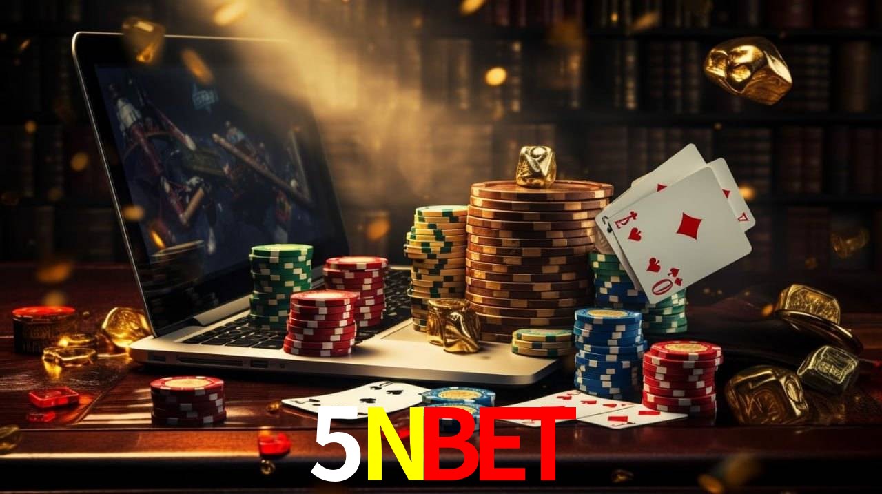 Experiência VIP 5NBET