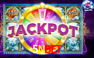 A Emoção da Loteria na 5NBET: Uma Chance de Mudança de Vida