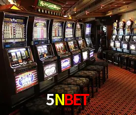 Desvendando o Mundo dos Jogos Virtuais na 5NBET