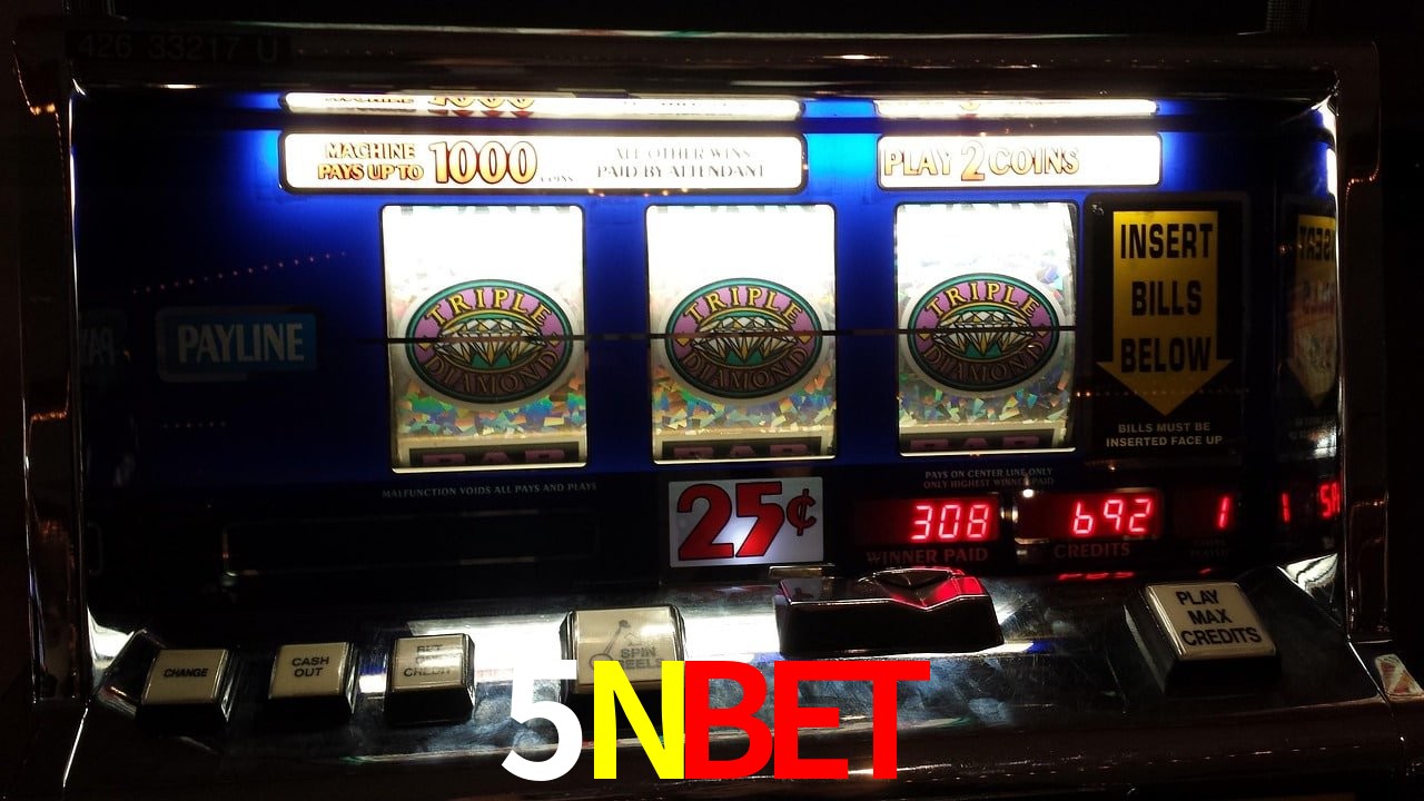 Experiência VIP 5NBET
