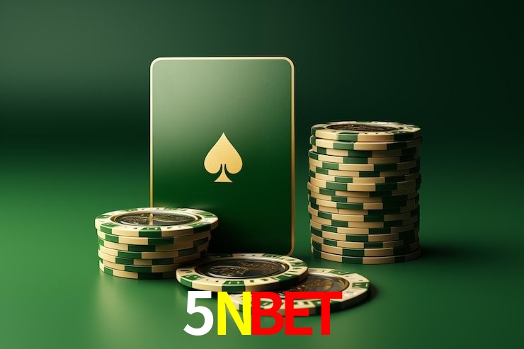 Welcome Bonus 5NBET