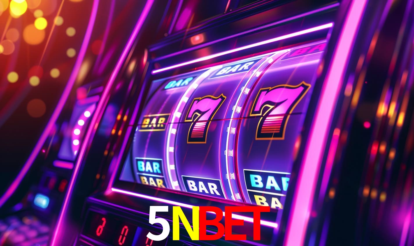 5NBET - Clube VIP de Luxo - 5NBET.com
