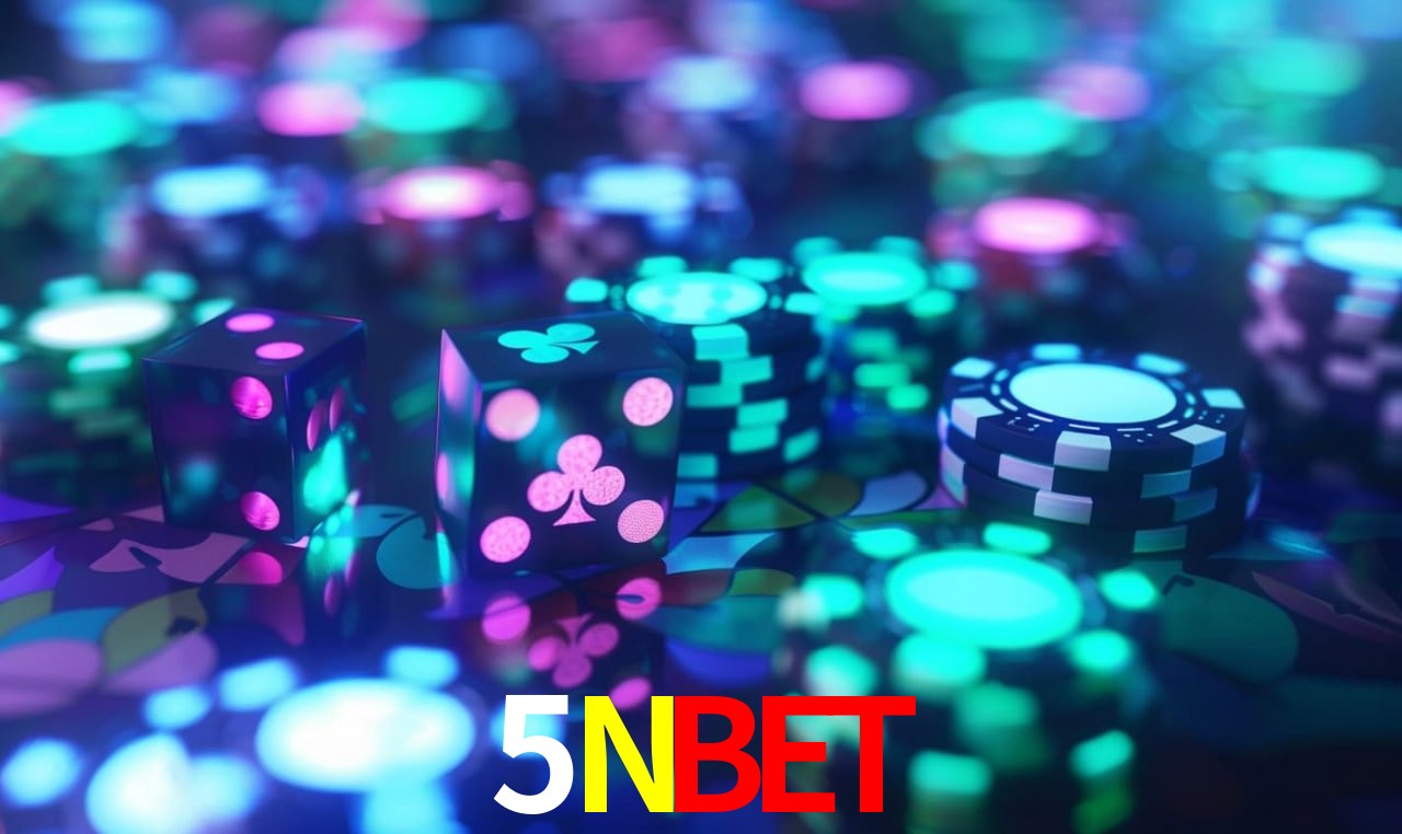 Estatísticas 5NBET