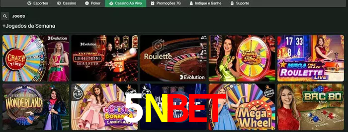 5NBET bet
