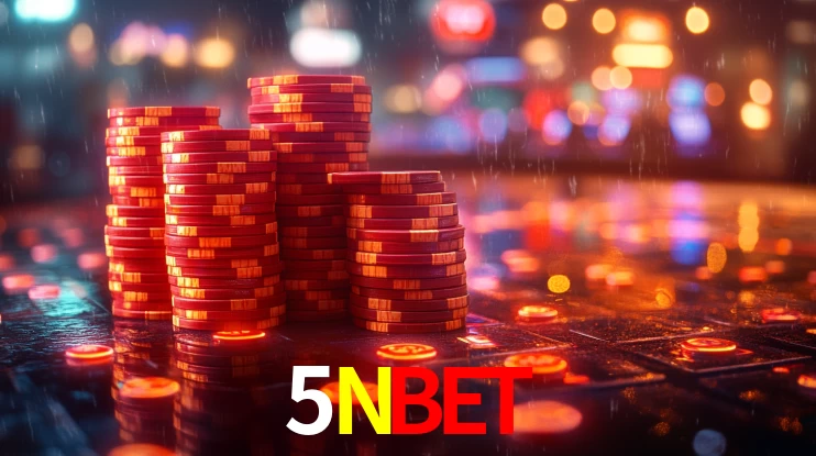Suporte no Cassino Online 5NBET