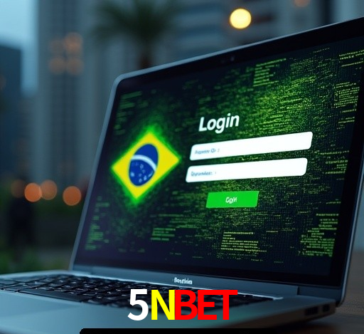 Integração de APIs 5NBET