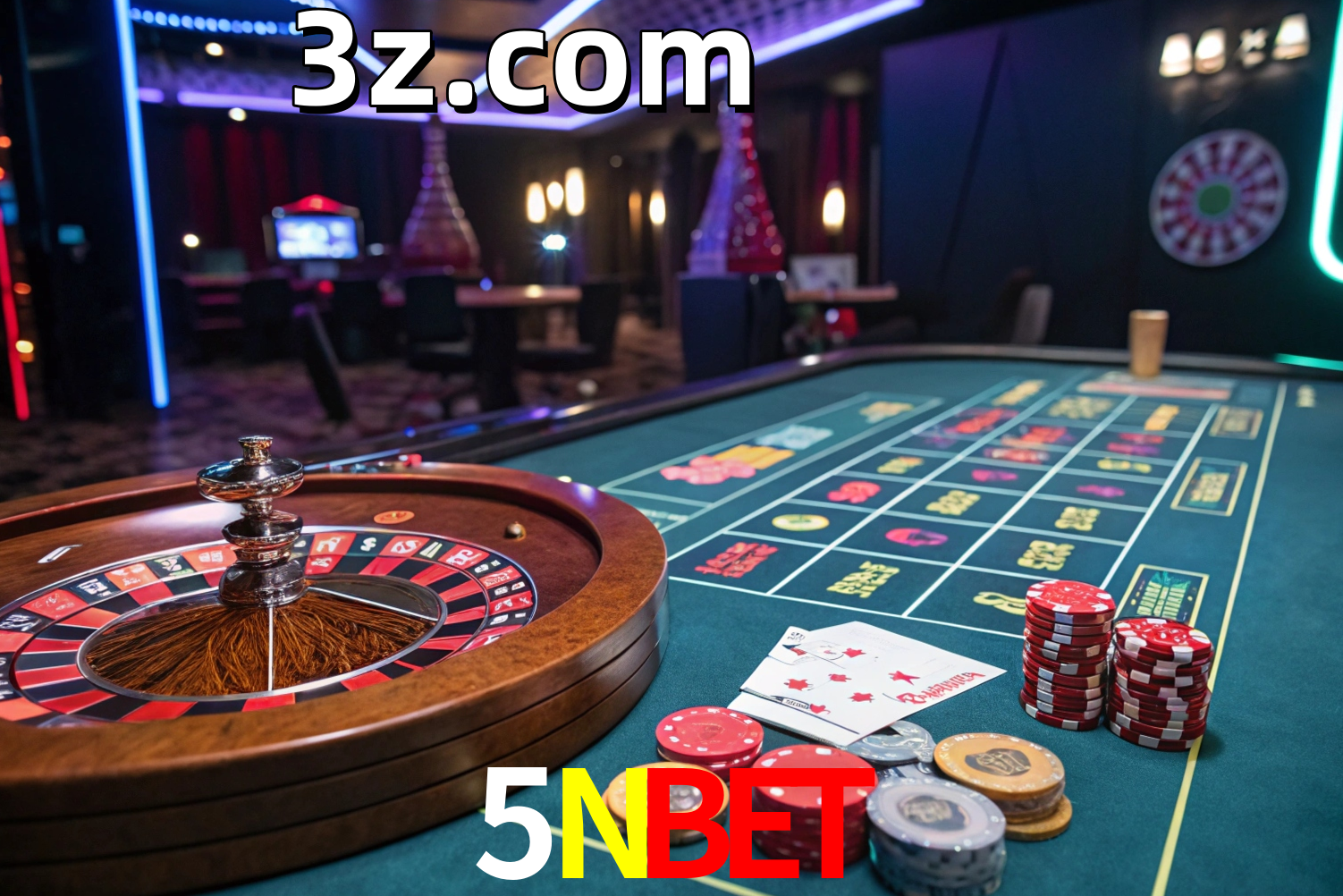 Gates of Olympus 5NBET