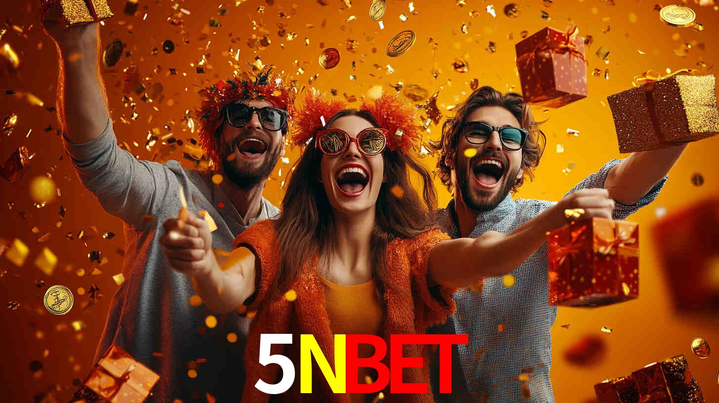 Promoção Relâmpago 5NBET
