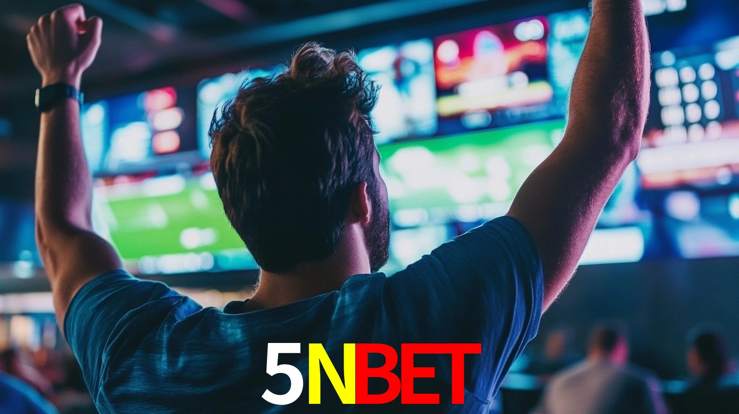 Apostas de Futebol 5NBET