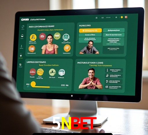 Promoções Sazonais 5NBET