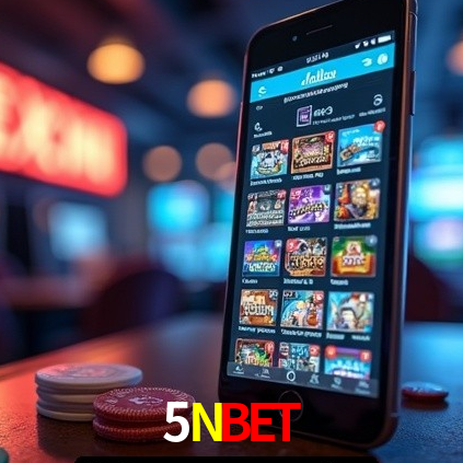 Casino VIP 5NBET
