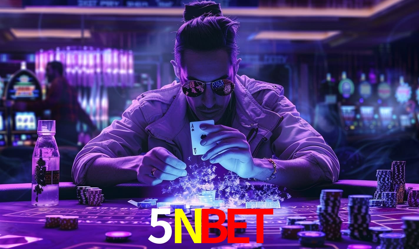 Tennis Betting 5NBET