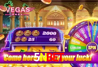 Desvendando o Mundo dos Jogos Virtuais na 5NBET