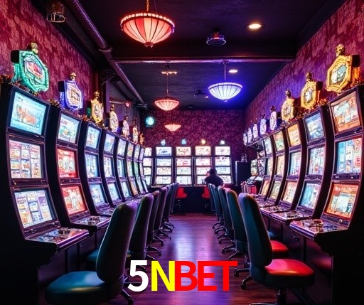 5NBET Rio de Janeiro - Slot Strategy