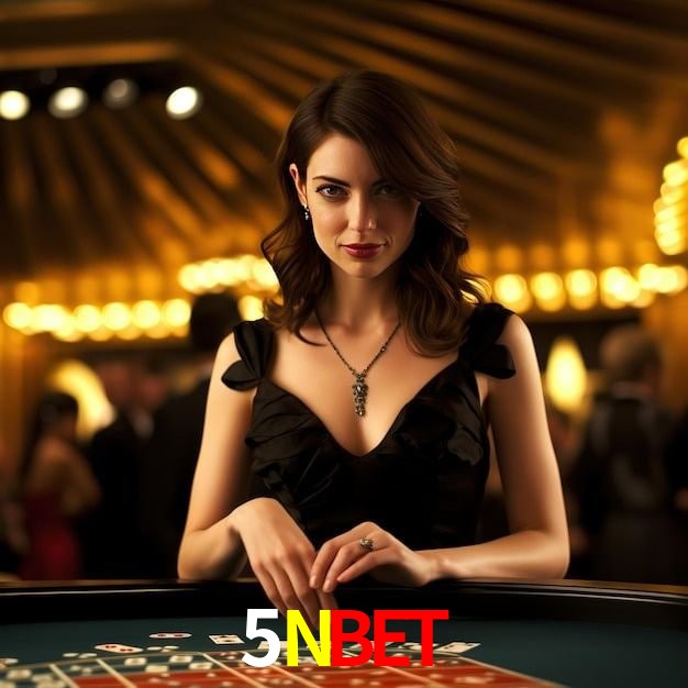 A Emoção da Loteria na 5NBET: Uma Chance de Mudança de Vida
