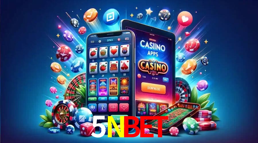 Weekend Specials 5NBET