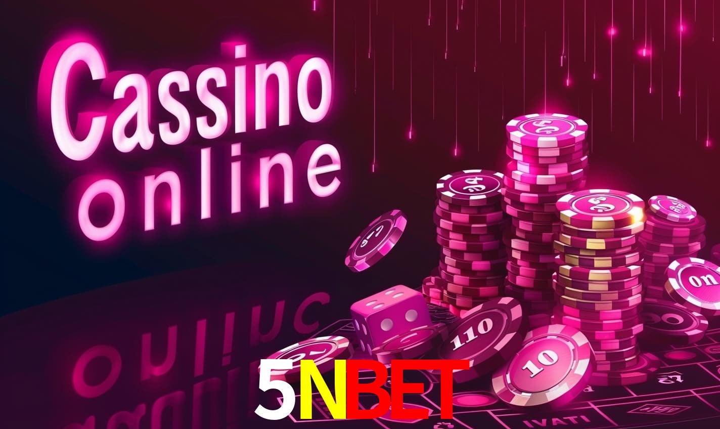 5NBET Brasília - Crash Guide