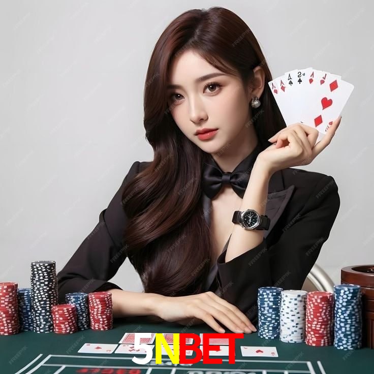 5NBET - Support