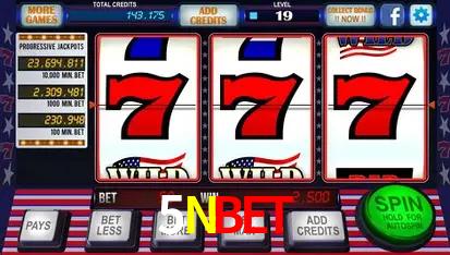 5NBET Belo Horizonte - VIP Casino