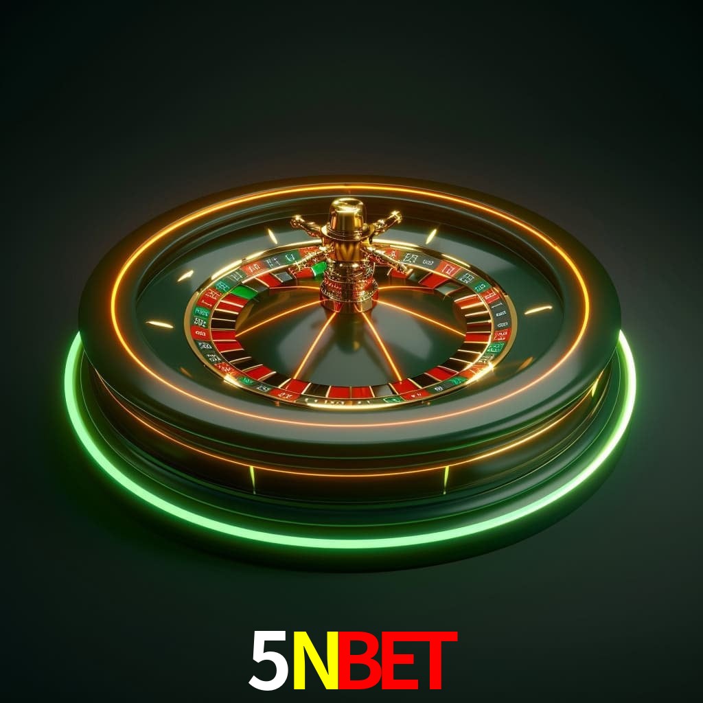 5NBET App - Aplicativo Móvel Oficial