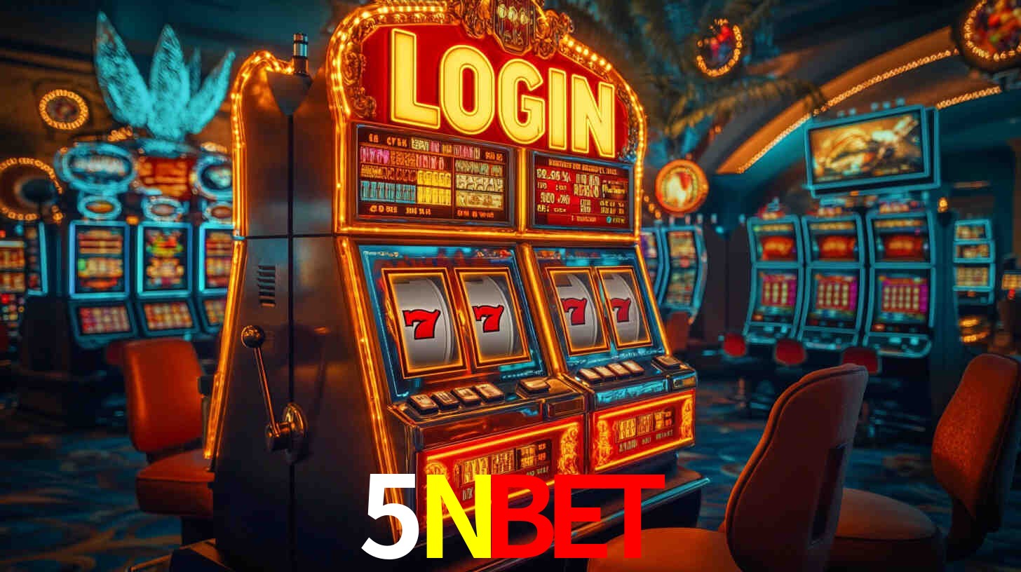 Welcome Bonus 5NBET