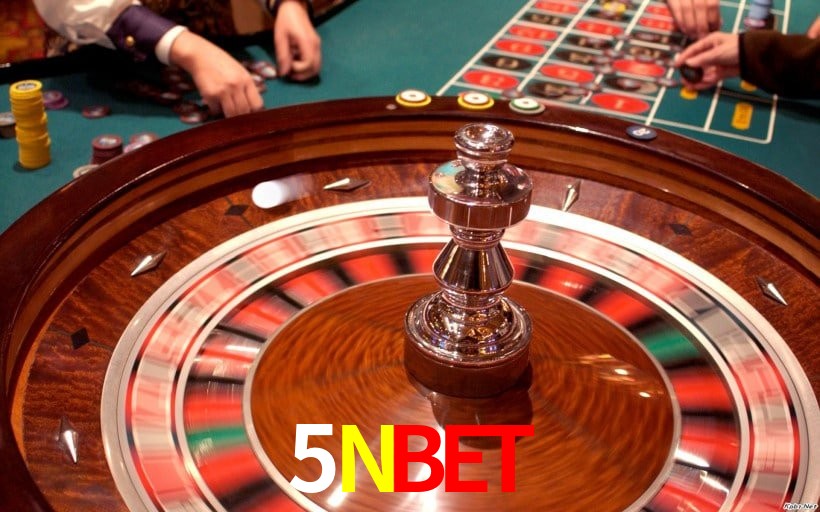 Jogo Spaceman 5NBET
