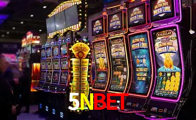 5NBET São Paulo - Live Tables