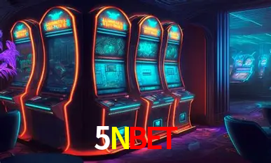 A Revolução dos Aplicativos de Jogos no 5NBET