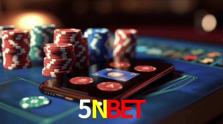 5NBET São Paulo - Jogo Providers