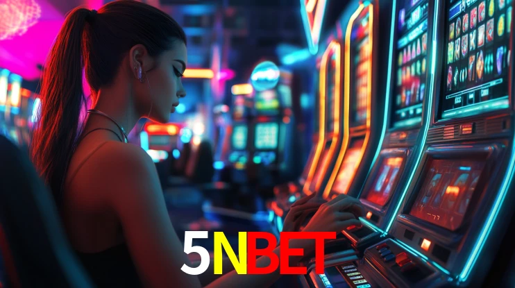 5NBET App Interface