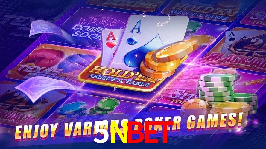 cassino 5NBET