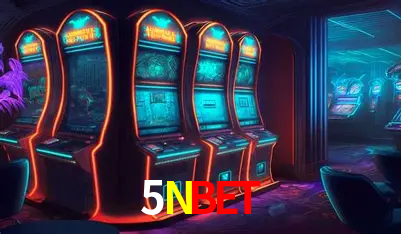 5NBET Cassino - 80+ Mesas ao Vivo