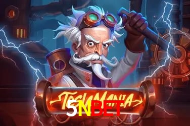 5NBET Salvador - Statistics
