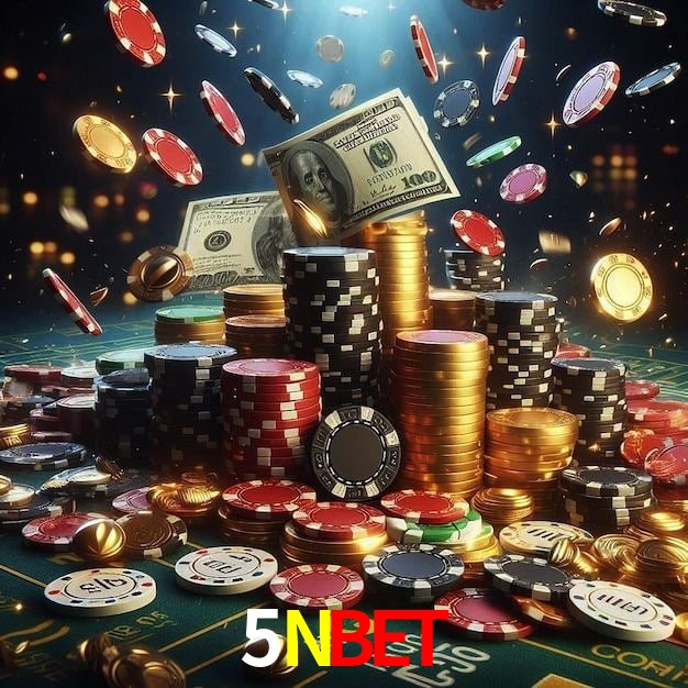 PIX Instantâneo 5NBET