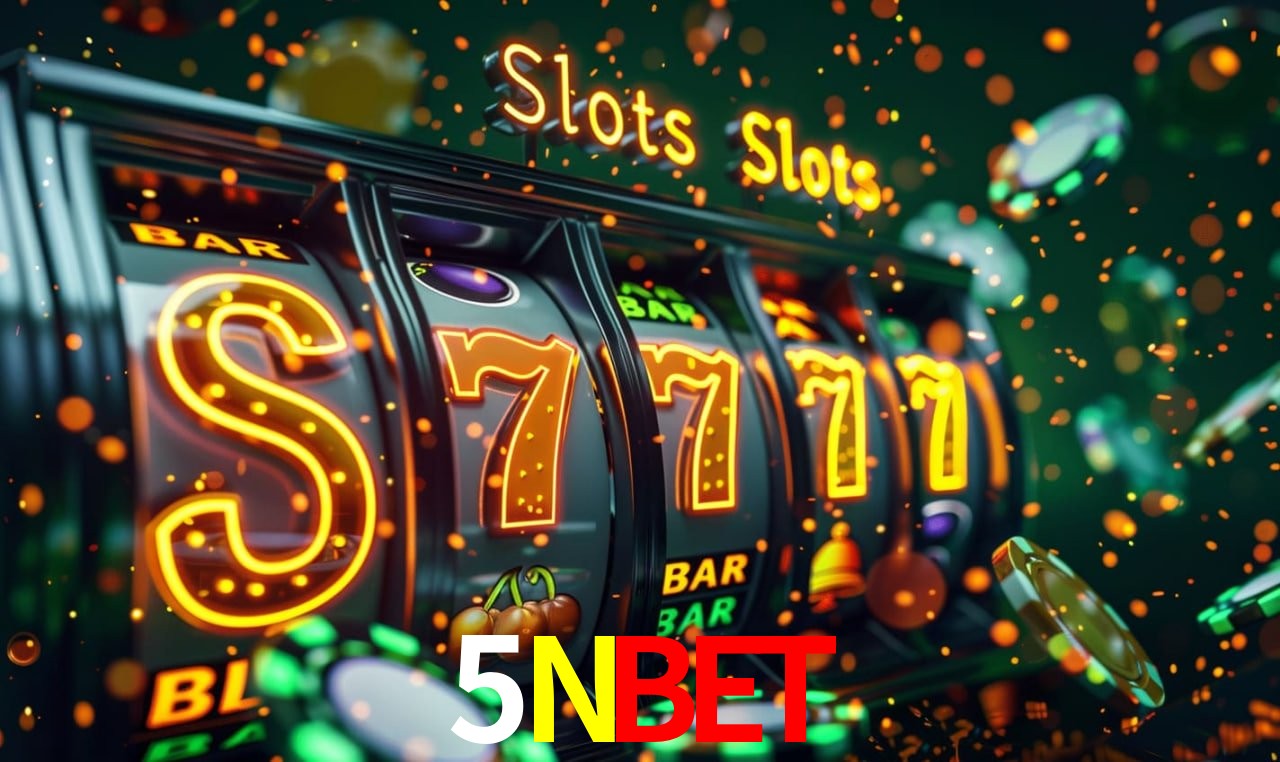 Recursos de Bônus 5NBET