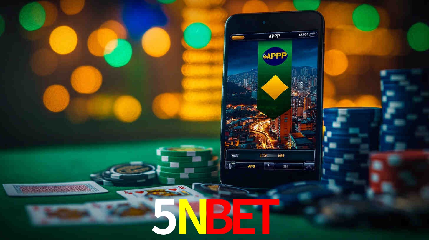 A Experiência Imersiva dos Cassinos Ao Vivo no 5NBET