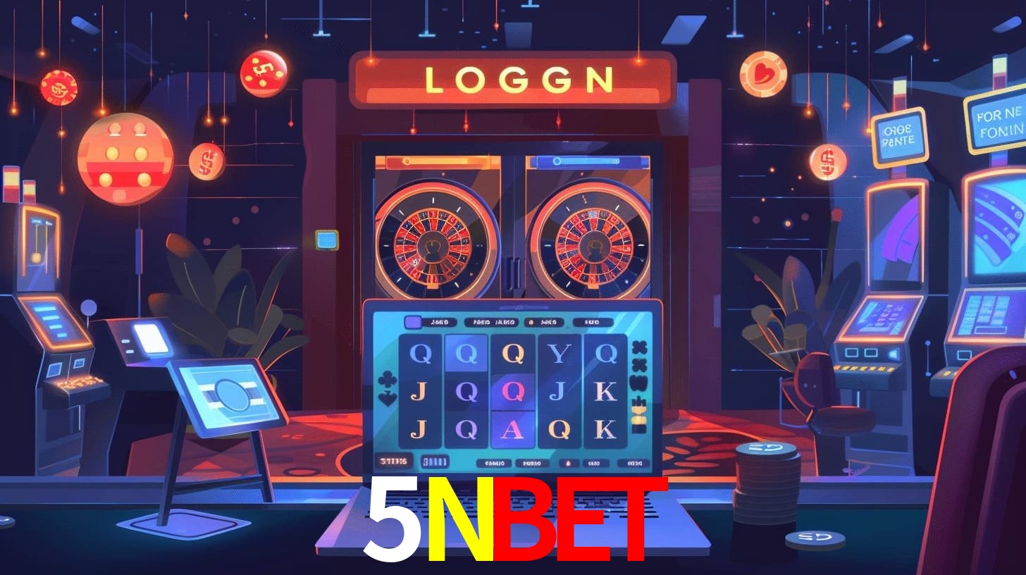 5NBET Plataforma - Certificada MGA desde 2015