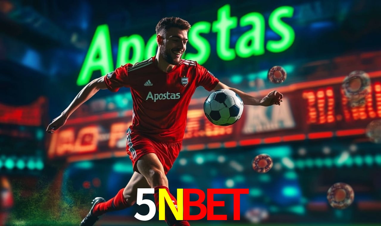 Casino Ao Vivo 5NBET
