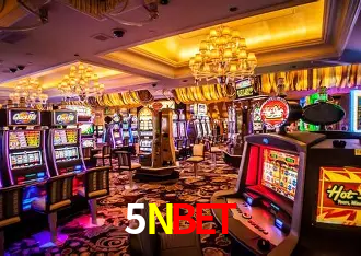 5NBET Curitiba - Live Status
