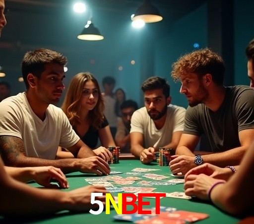5NBET Slot - 320+ Caça-Níqueis Premium