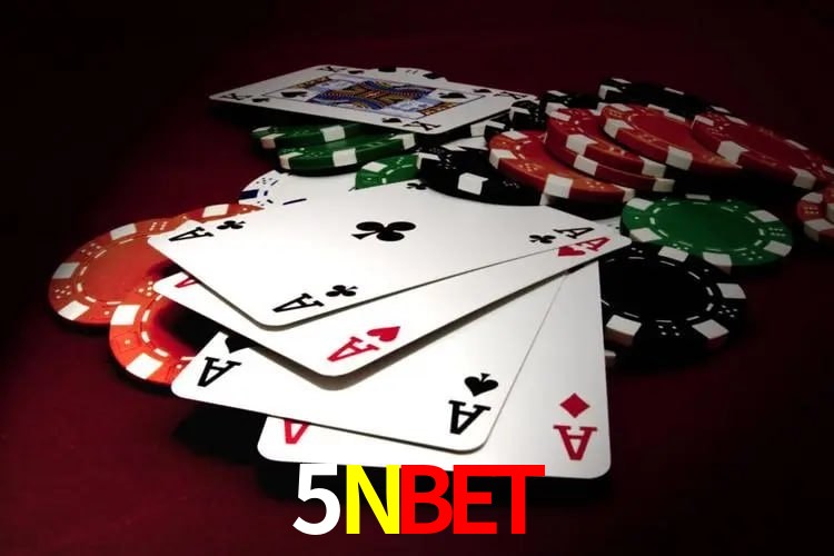 Apostas de Tênis 5NBET
