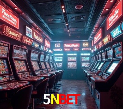 5NBET São Paulo - Hot Promos