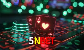 Benefícios da Conta 5NBET