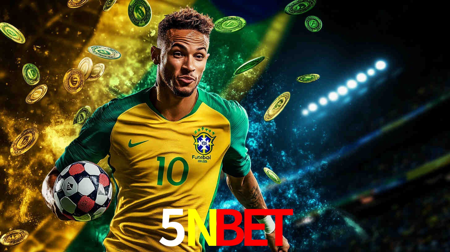 Explorando a Categoria de Eventos em Apostas na 5NBET