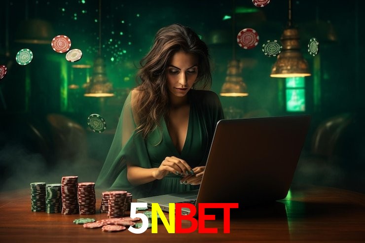 5NBET - App Security