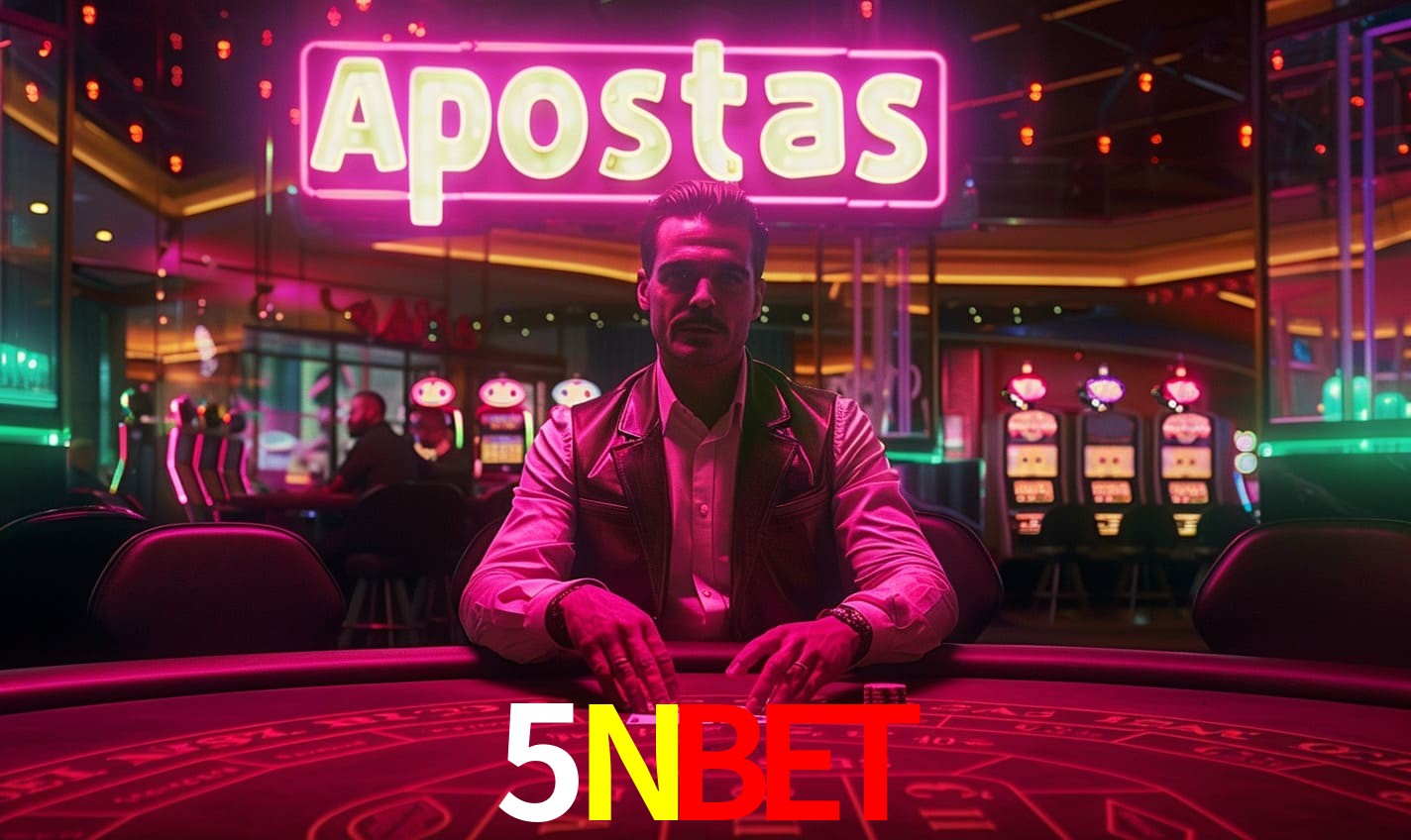 5NBET São Paulo - Jogo Coleção