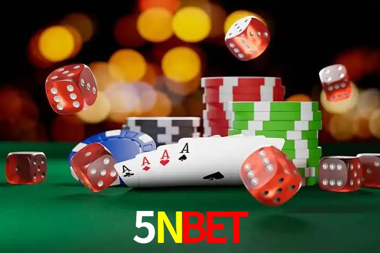 Ofertas Exclusivas 5NBET