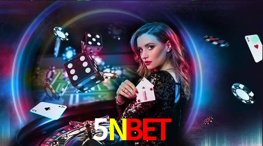 Seasonal Promotions 5NBET