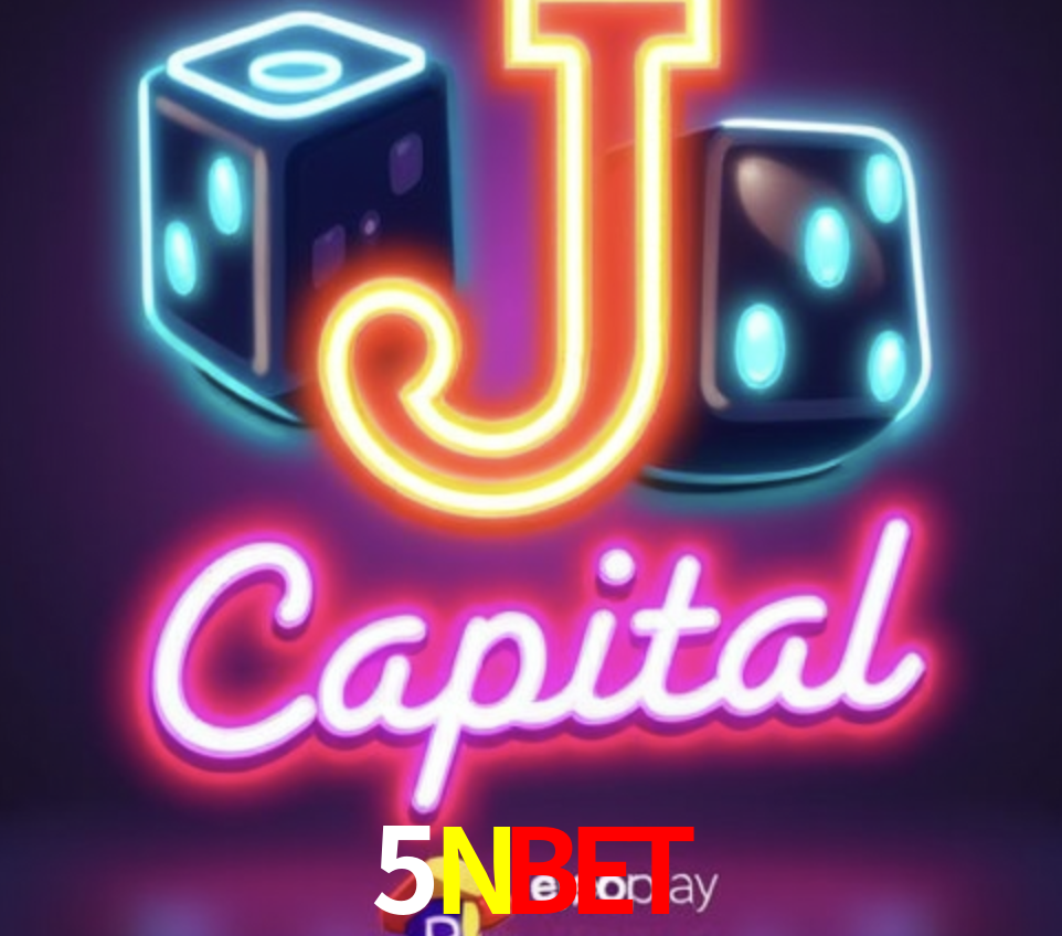 APP oficial da 5NBET para mobile